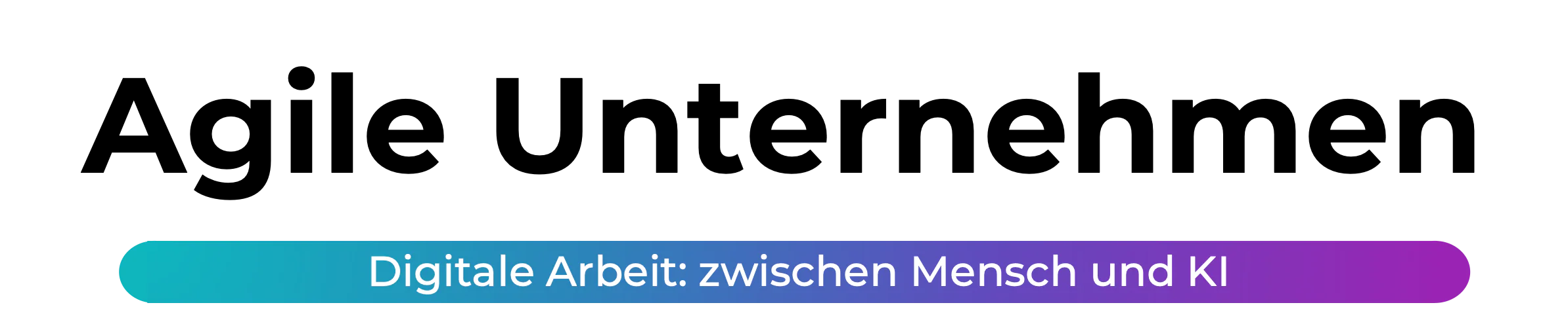 Digitale Arbeit: zwischen Mensch und KI